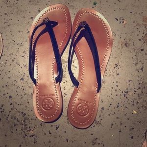 Tory Burch sandals